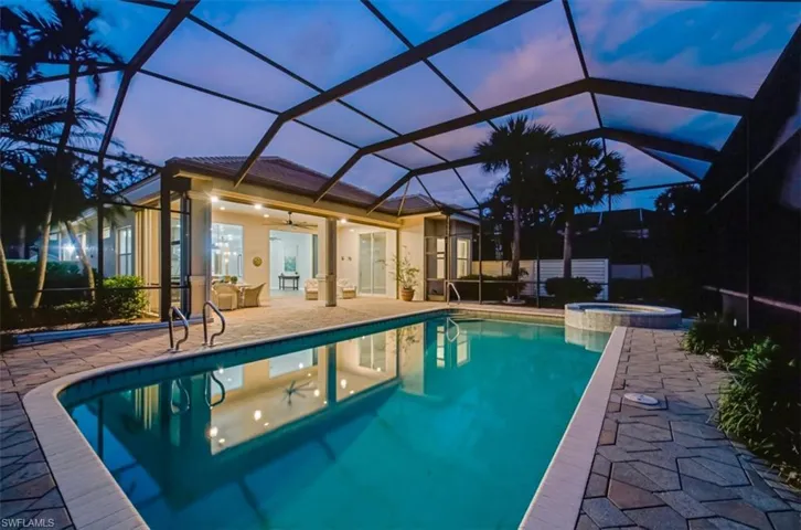 3625 Olde Cottage Ln, Bonita Springs, Florida 34134