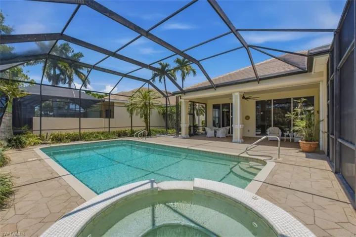 3625 Olde Cottage Ln, Bonita Springs, Florida 34134