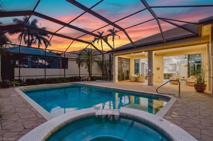 3625 Olde Cottage Ln, Bonita Springs, Florida 34134