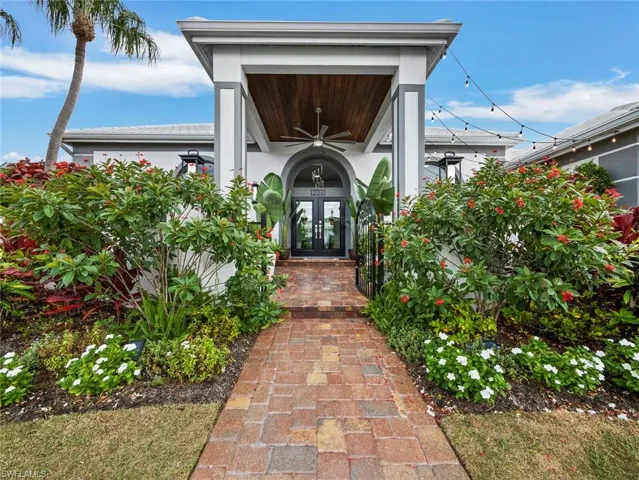 206 Four Knot Ln, Osprey, Florida 34229