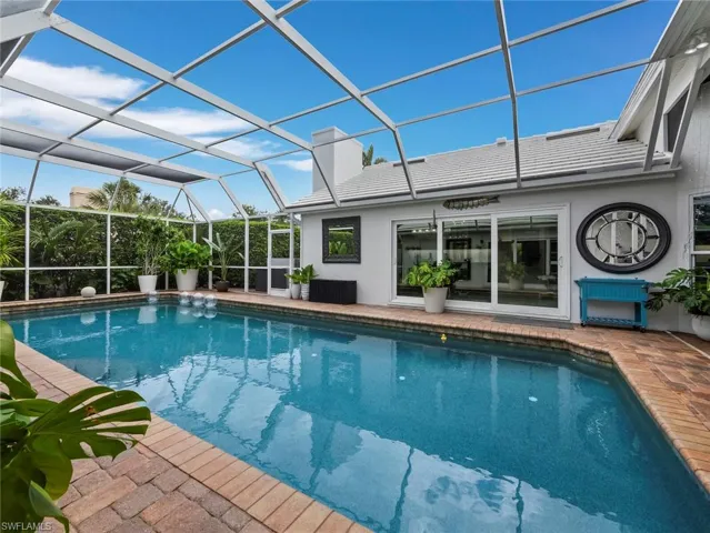 206 Four Knot Ln, Osprey, Florida 34229