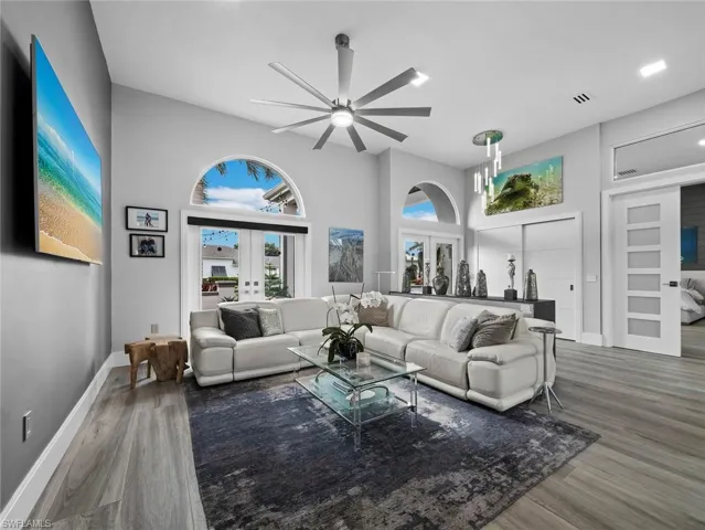 206 Four Knot Ln, Osprey, Florida 34229