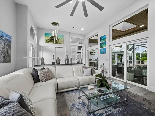 206 Four Knot Ln, Osprey, Florida 34229