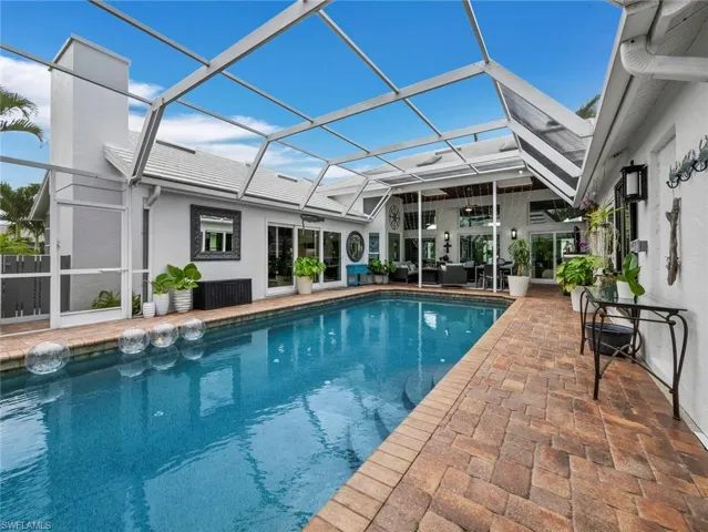 206 Four Knot Ln, Osprey, Florida 34229