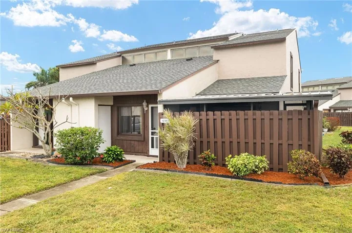 12960  Elm Creek  CT, Fort Myers, FL 33919