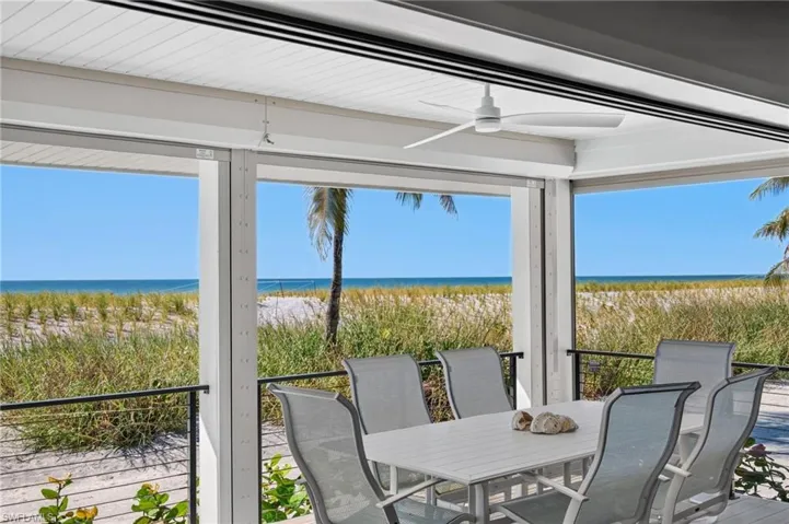 11 Beach Homes, Captiva, Florida 33924