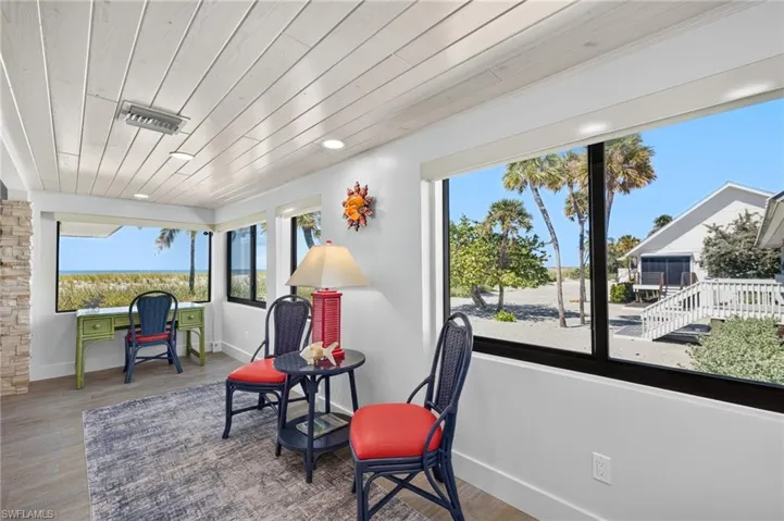 11 Beach Homes, Captiva, Florida 33924