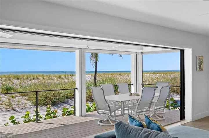 11 Beach Homes, Captiva, Florida 33924