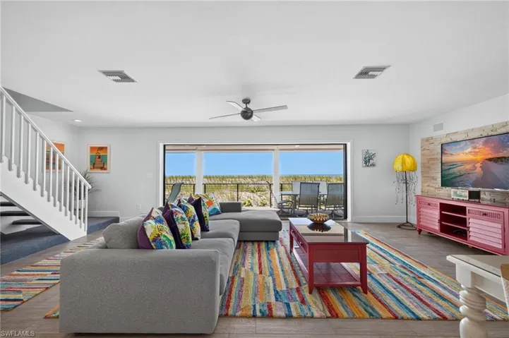 11 Beach Homes, Captiva, Florida 33924