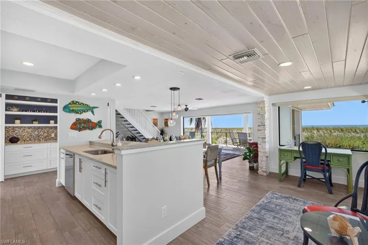 11 Beach Homes, Captiva, Florida 33924