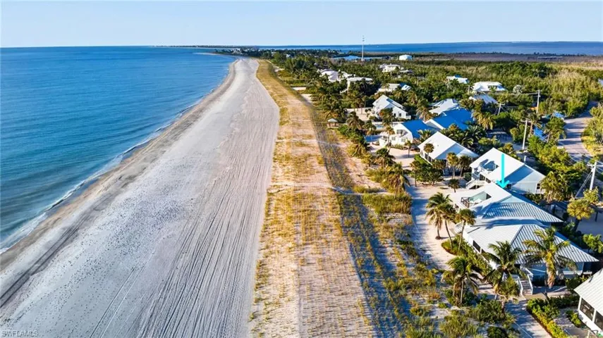 11 Beach Homes, Captiva, Florida 33924