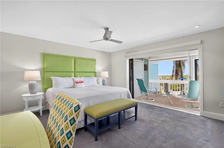 11 Beach Homes, Captiva, Florida 33924