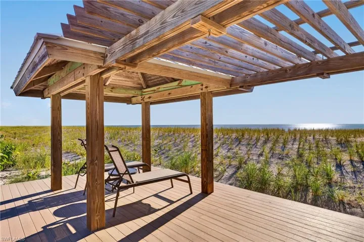 11 Beach Homes, Captiva, Florida 33924
