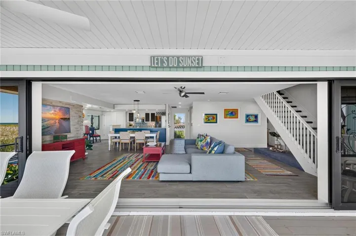 11 Beach Homes, Captiva, Florida 33924