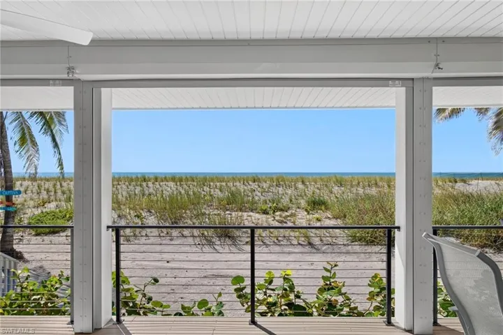 11 Beach Homes, Captiva, Florida 33924