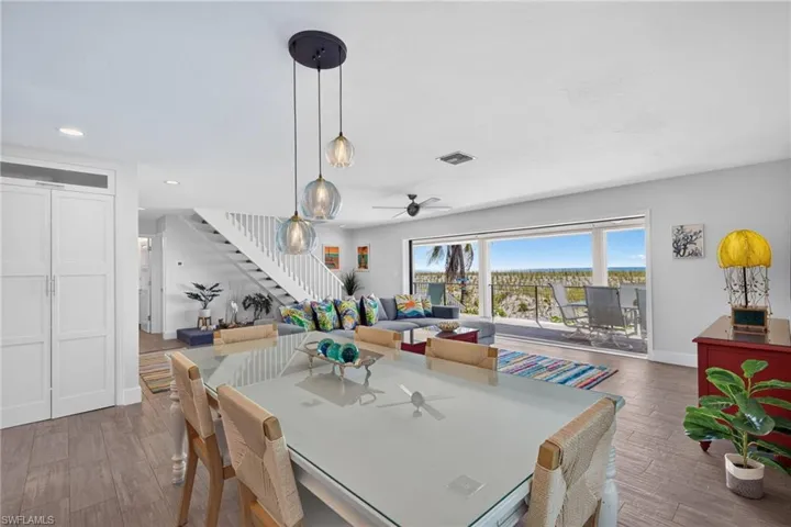 11 Beach Homes, Captiva, Florida 33924