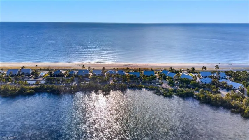 11 Beach Homes, Captiva, Florida 33924