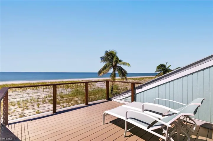 11 Beach Homes, Captiva, Florida 33924