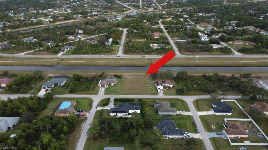2702 Rita AVE N, LEHIGH ACRES FL 33971