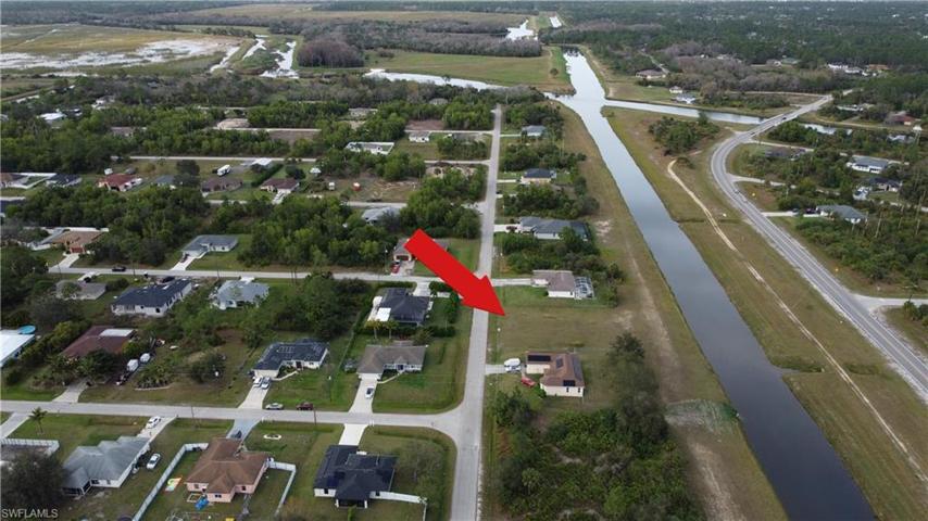 2702 Rita AVE N, LEHIGH ACRES FL 33971