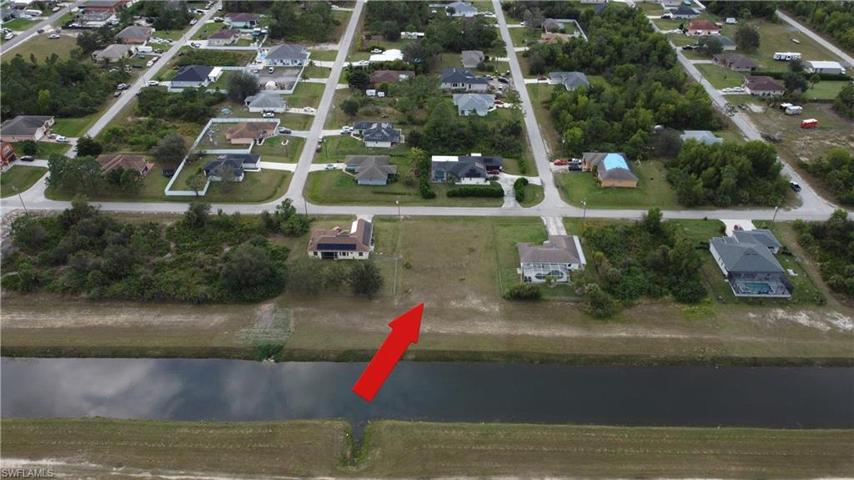 2702 Rita AVE N, LEHIGH ACRES FL 33971