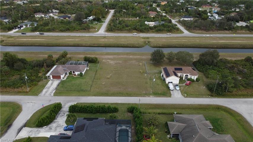 2702 Rita AVE N, LEHIGH ACRES FL 33971