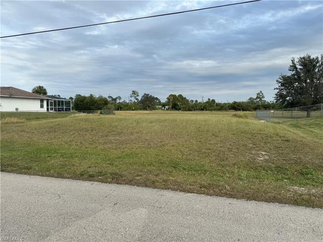 2702 Rita AVE N, LEHIGH ACRES FL 33971