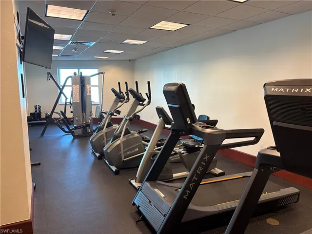 Community Fitness Center