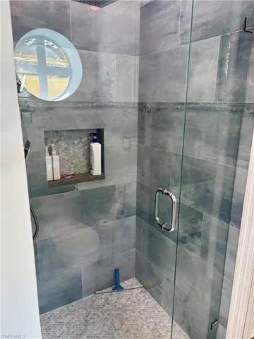 Secondary Bathroom
