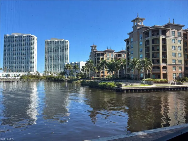 View from Primary Patio
