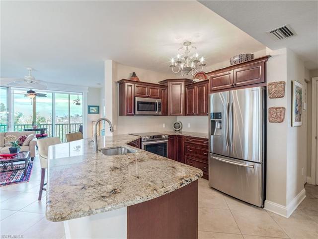 Great for entertaining with the expansive and gorgeous granite buffet/bar countertop, french door style refrigerator with freezer drawers and not just 1, but 2 icemakers! Guests will be in awe of this stunning kitchen featuring a suite of Samsung stainless steel appliances, rich warm glaze finished cabinetry topped with crown mouldings and soft close design. Open and spacious floorplan, designer finishes, indoor/outdoor living space and waterfront views makes this home a perfect place for all to enjoy.