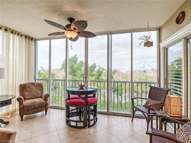 Florida room extends your living space into the outdoors for all season enjoyment