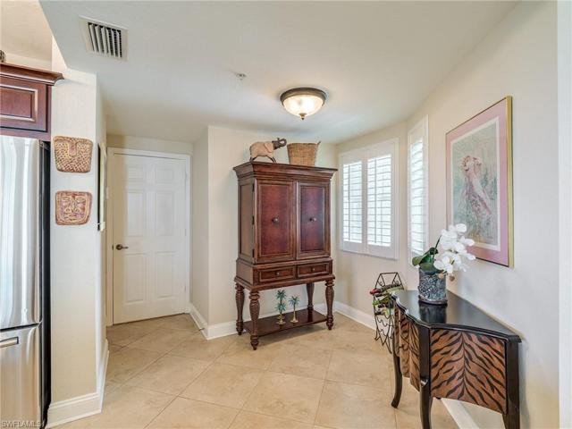 Additional space for entertaining, breakfast nook, study or cozy sitting area....whatever works for your lifestyle!