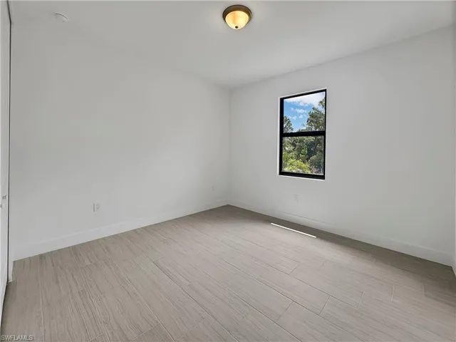 3rd Bedroom