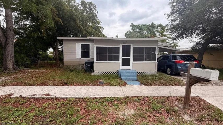 2039 Kurtz St, Fort Myers, Florida 33901