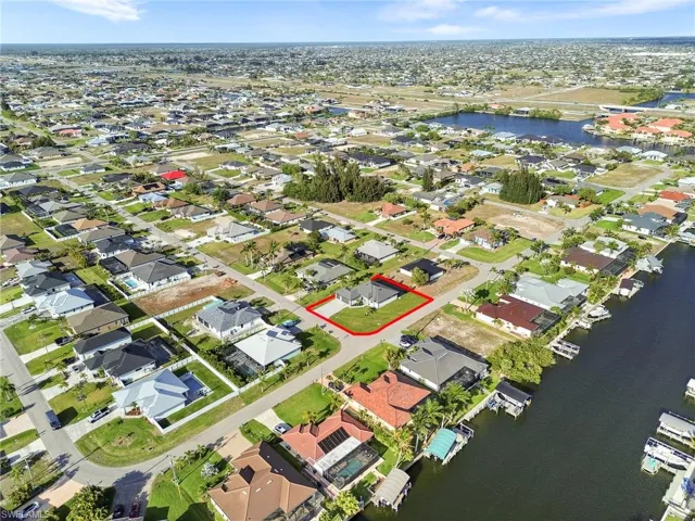 141 Sw 35th Ave, Cape Coral, Florida 33991