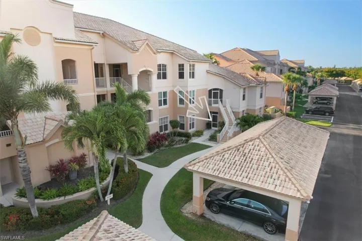 Surrounding community featuring a residential view
