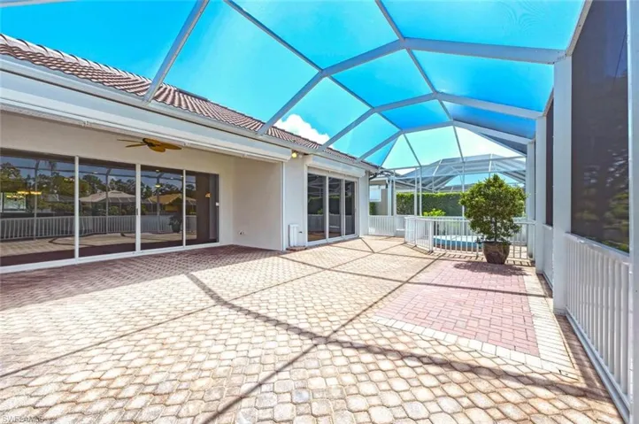 14750 Glen Eden Dr, Naples, Florida 34110