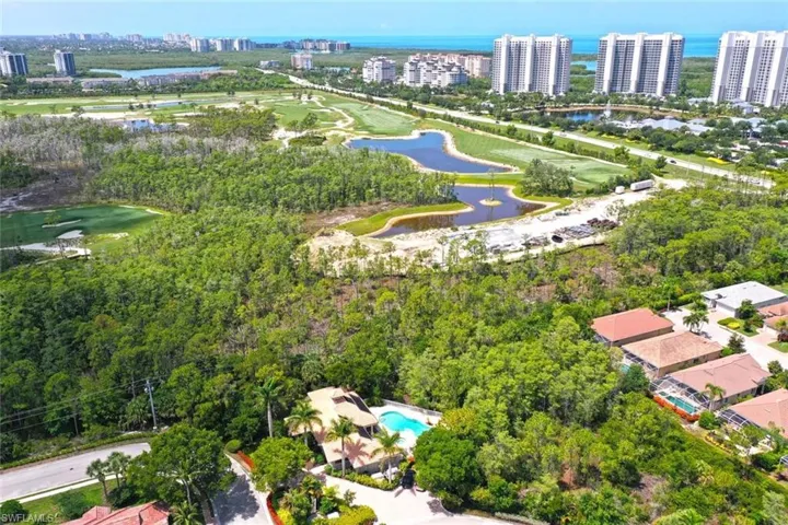 14750 Glen Eden Dr, Naples, Florida 34110