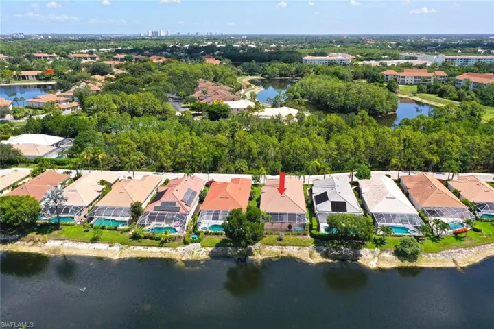 14750 Glen Eden Dr, Naples, Florida 34110