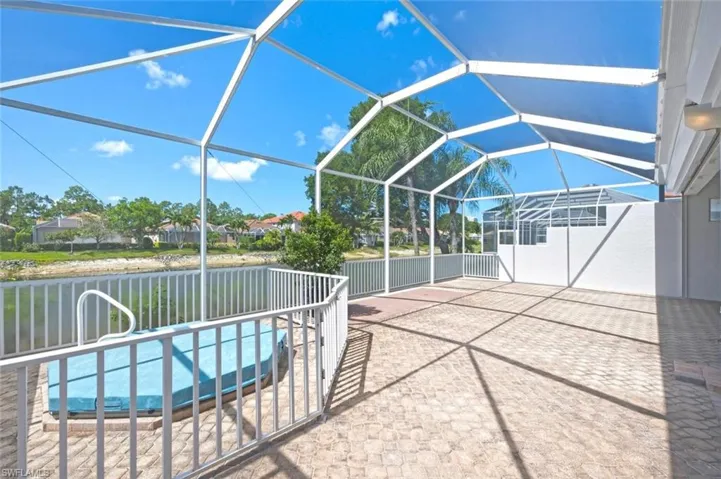 14750 Glen Eden Dr, Naples, Florida 34110