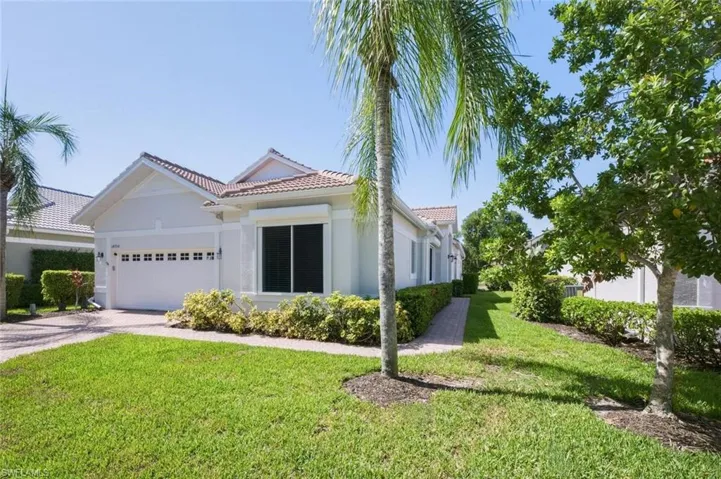 14750 Glen Eden Dr, Naples, Florida 34110
