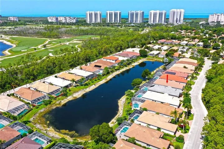 14750 Glen Eden Dr, Naples, Florida 34110
