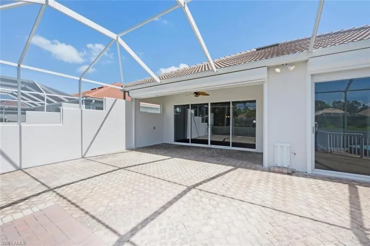 14750 Glen Eden Dr, Naples, Florida 34110