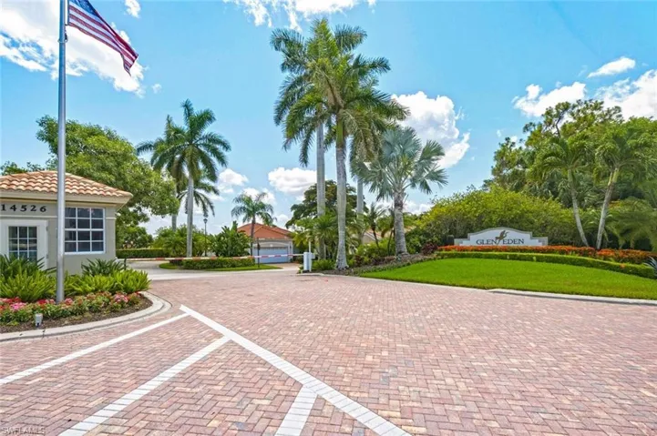 14750 Glen Eden Dr, Naples, Florida 34110
