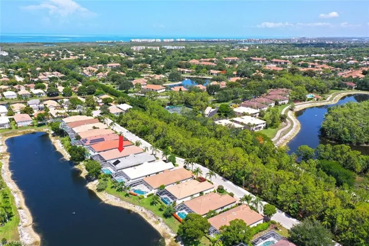 14750 Glen Eden Dr, Naples, Florida 34110
