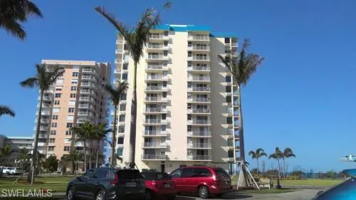 View of property