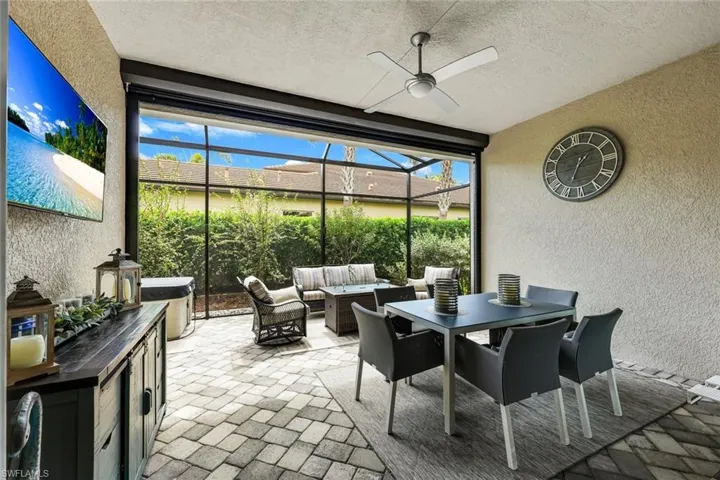 Welcome to your private backyard escape!