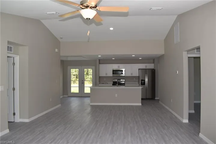 1544 Waldorf Dr, North Port, Florida 34288