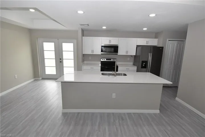 1544 Waldorf Dr, North Port, Florida 34288